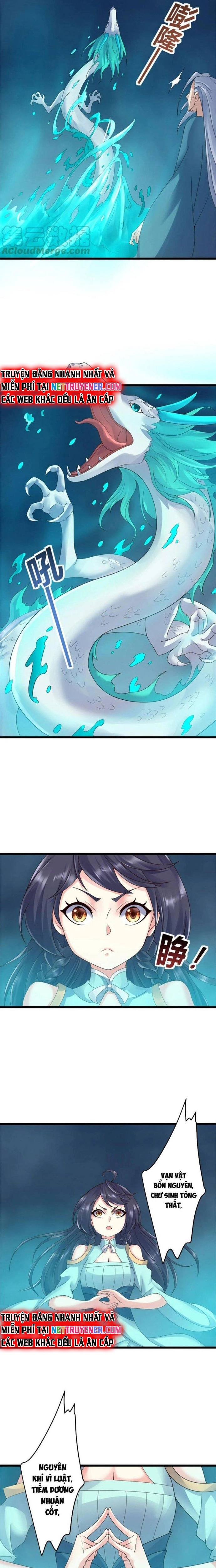Ta Là Nhân Vật Phản Diện Đại Thiếu Gia Chapter 164 - Trang 1