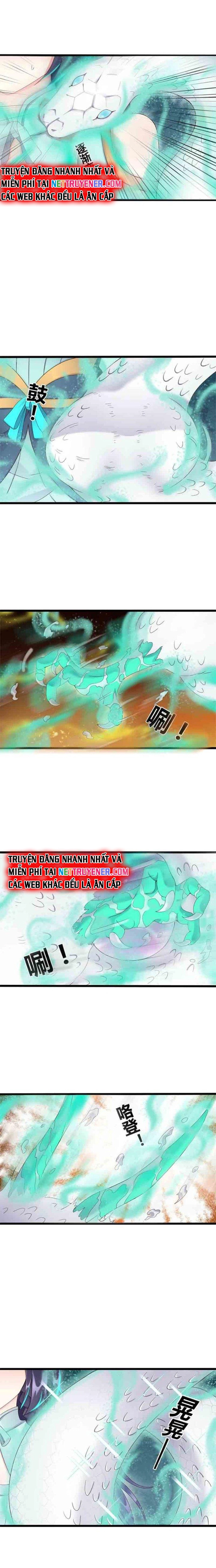 Ta Là Nhân Vật Phản Diện Đại Thiếu Gia Chapter 163 - Trang 5