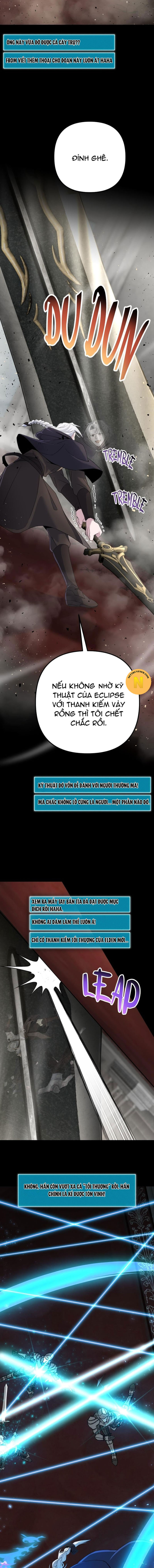 Streamer Game Thiên Tài Bị Ma Ám Chapter 48 - Trang 6