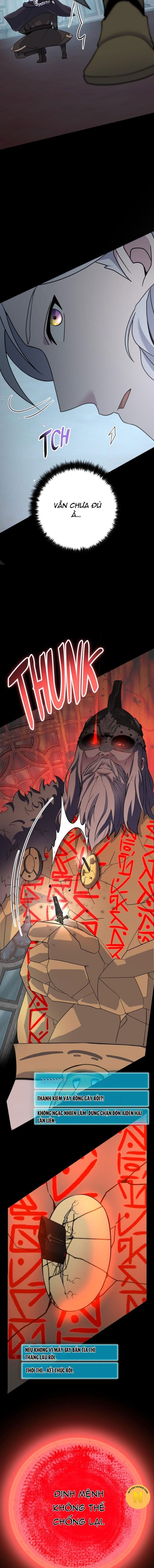 Streamer Game Thiên Tài Bị Ma Ám Chapter 48 - Trang 30