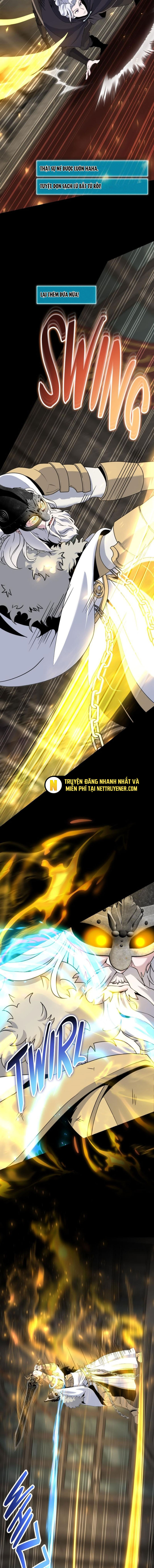 Streamer Game Thiên Tài Bị Ma Ám Chapter 48 - Trang 9