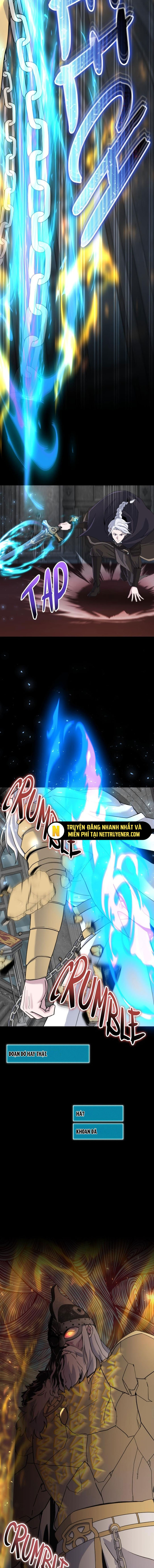 Streamer Game Thiên Tài Bị Ma Ám Chapter 48 - Trang 22