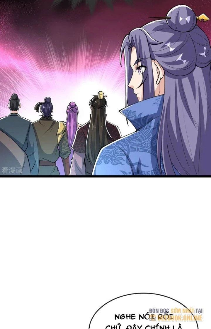 Chí Tôn Hoàn Mỹ Chapter 47 - Trang 25