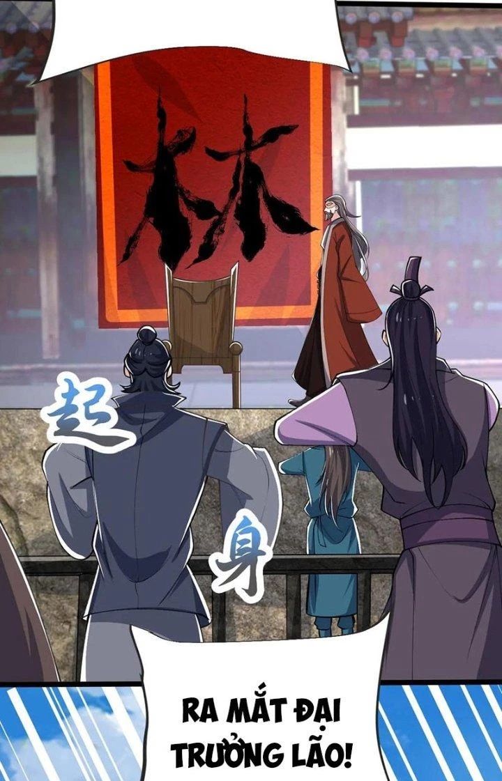 Chí Tôn Hoàn Mỹ Chapter 47 - Trang 4