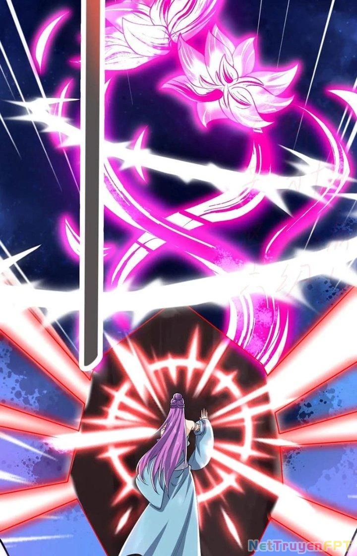 Chí Tôn Hoàn Mỹ Chapter 47 - Trang 32
