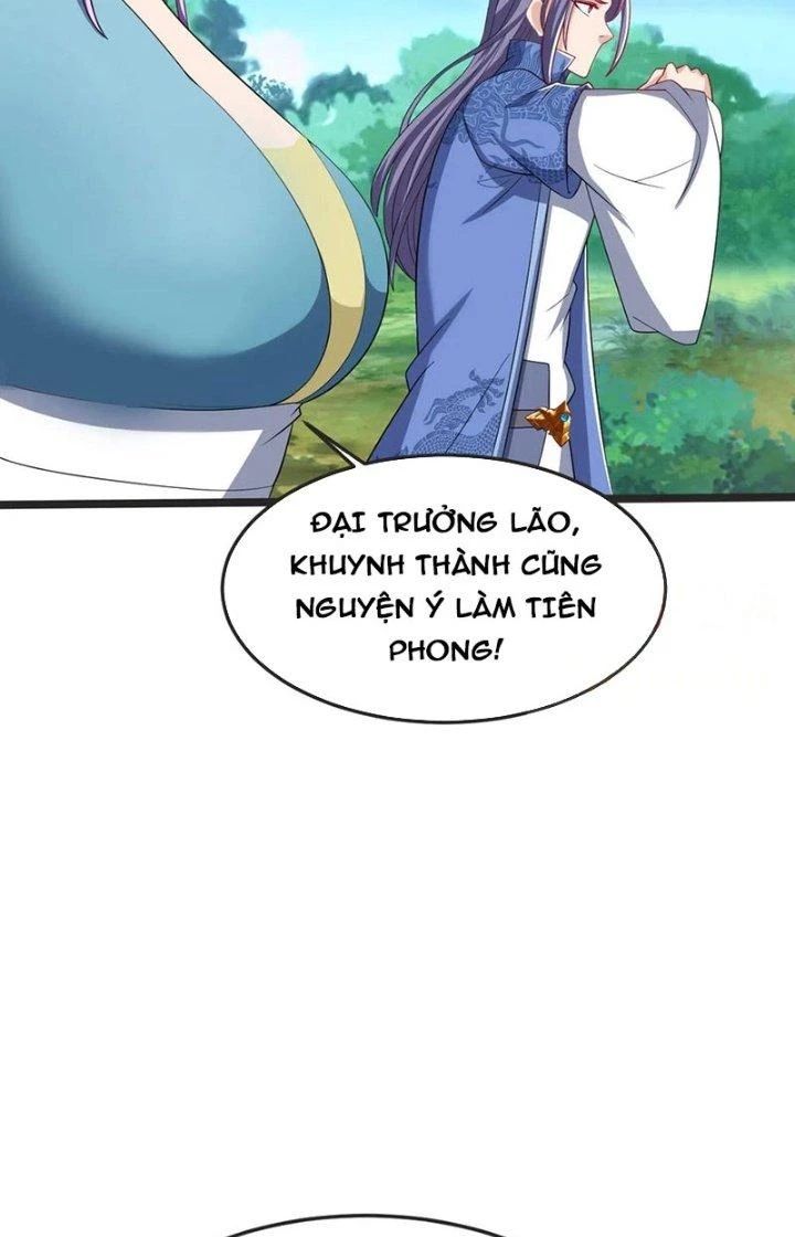 Chí Tôn Hoàn Mỹ Chapter 48 - Trang 40