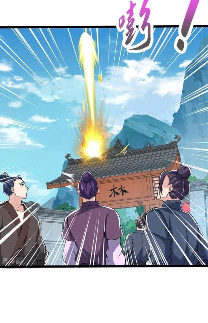 Chí Tôn Hoàn Mỹ Chapter 47 - Trang 13