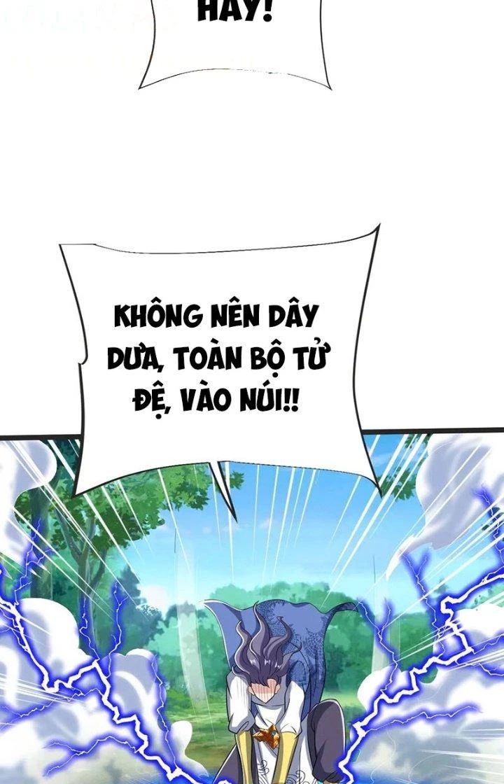 Chí Tôn Hoàn Mỹ Chapter 48 - Trang 45