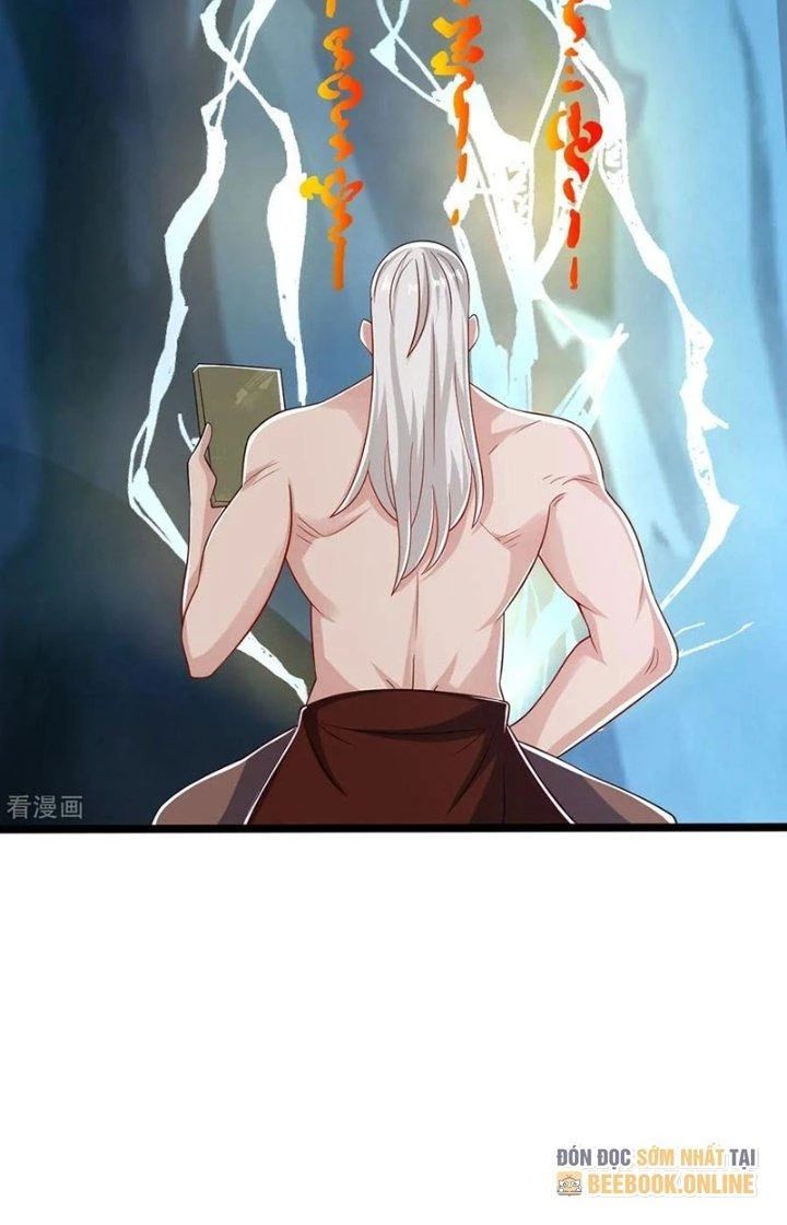 Chí Tôn Hoàn Mỹ Chapter 48 - Trang 15