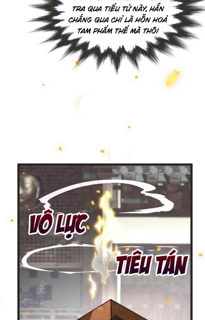 Chí Tôn Hoàn Mỹ Chapter 47 - Trang 46