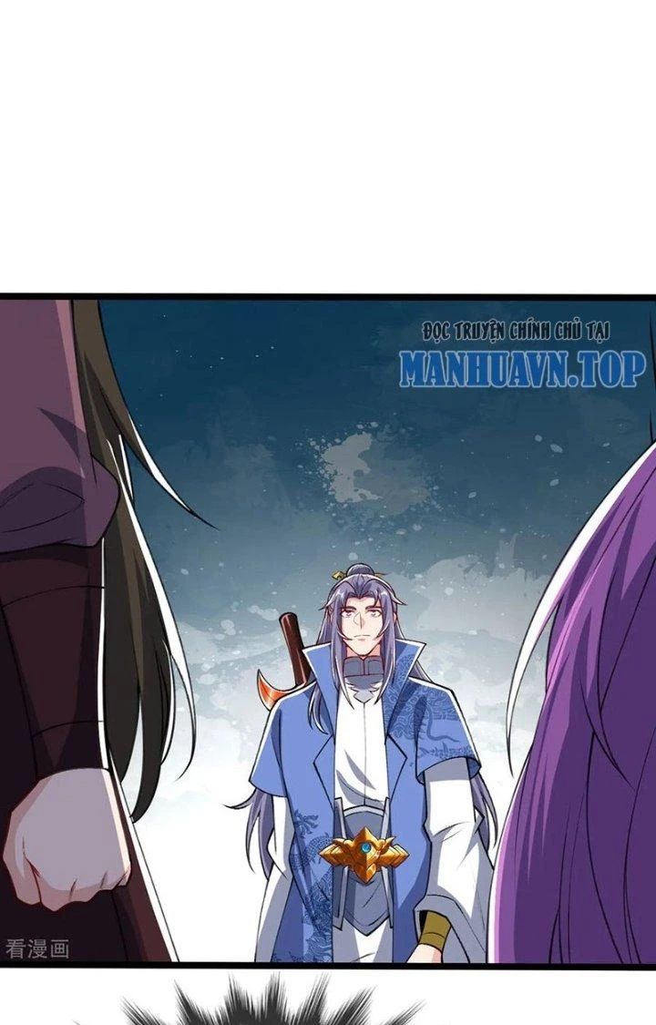 Chí Tôn Hoàn Mỹ Chapter 47 - Trang 39