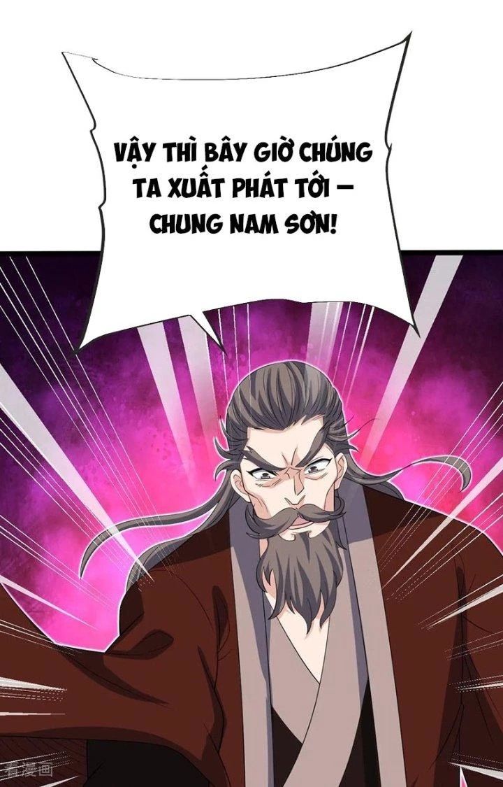 Chí Tôn Hoàn Mỹ Chapter 48 - Trang 28