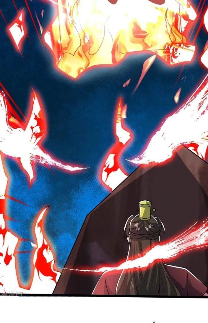 Chí Tôn Hoàn Mỹ Chapter 47 - Trang 36