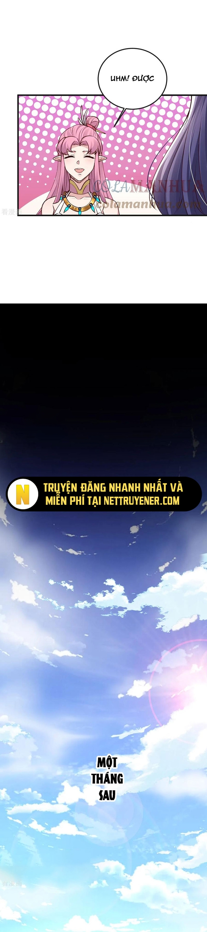 Chí Tôn Hoàn Mỹ Chapter 45 - Trang 4