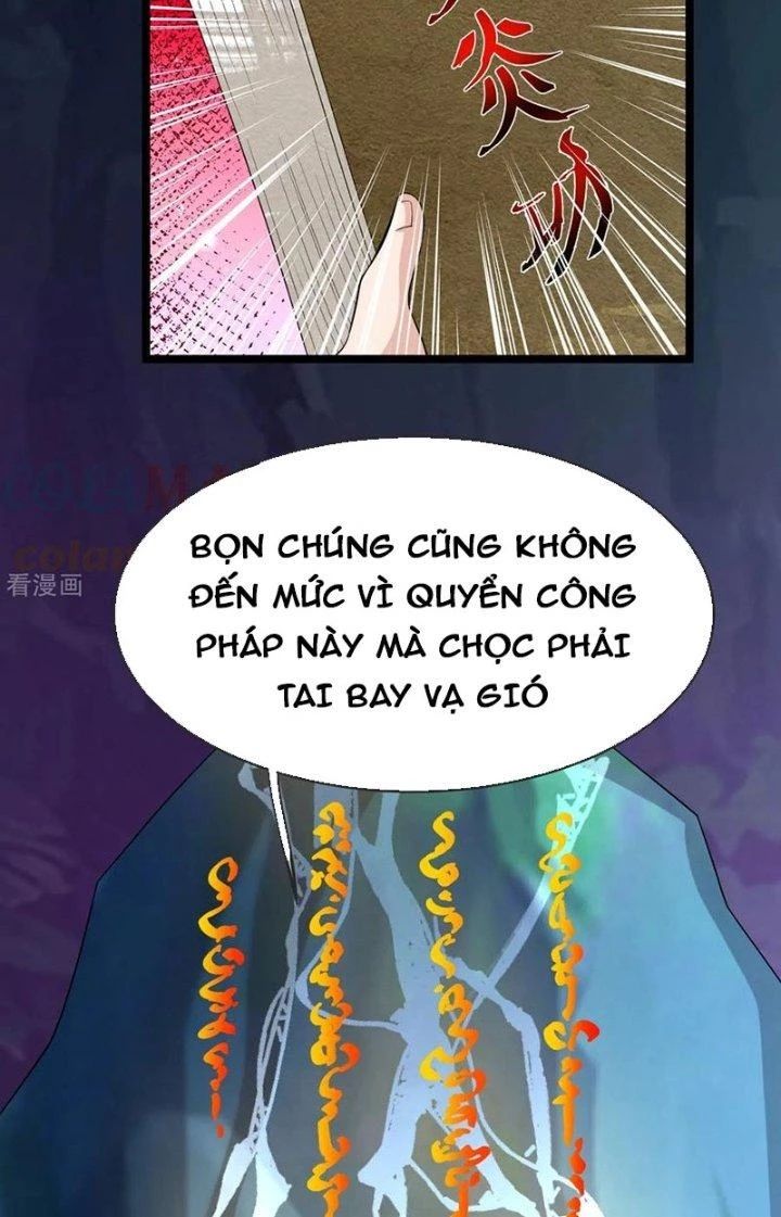 Chí Tôn Hoàn Mỹ Chapter 48 - Trang 14