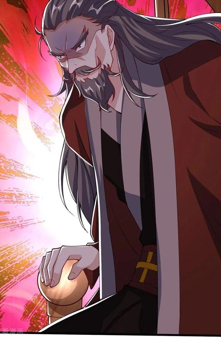 Chí Tôn Hoàn Mỹ Chapter 47 - Trang 11