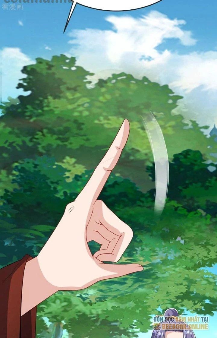 Chí Tôn Hoàn Mỹ Chapter 48 - Trang 25