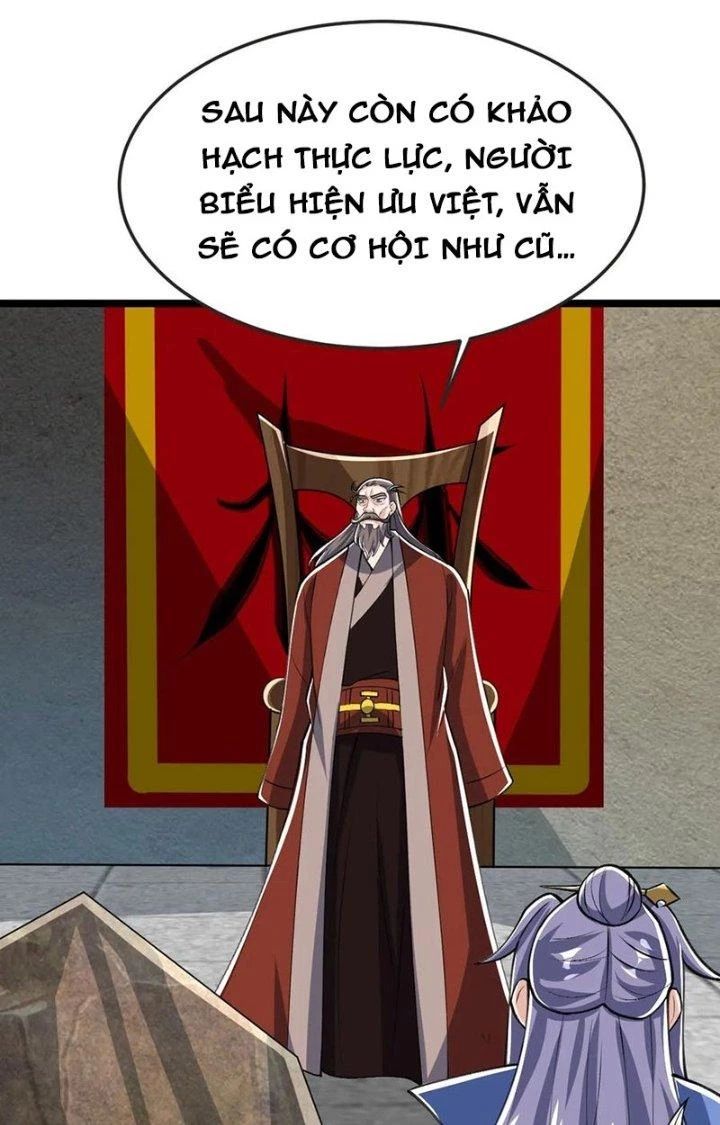 Chí Tôn Hoàn Mỹ Chapter 48 - Trang 4