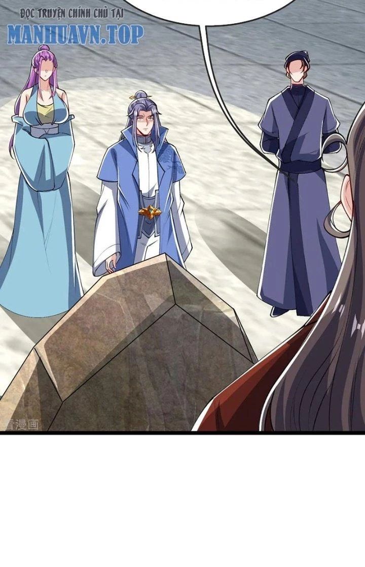 Chí Tôn Hoàn Mỹ Chapter 48 - Trang 3