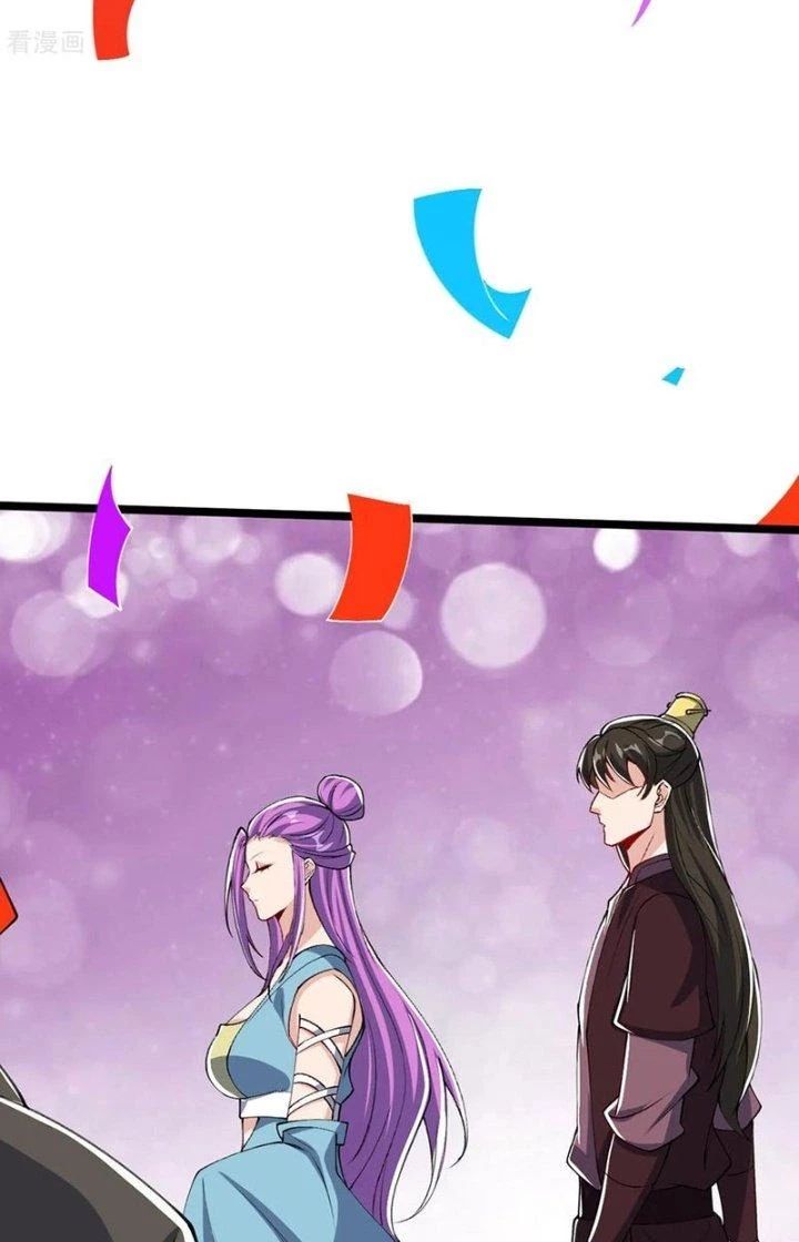 Chí Tôn Hoàn Mỹ Chapter 47 - Trang 16
