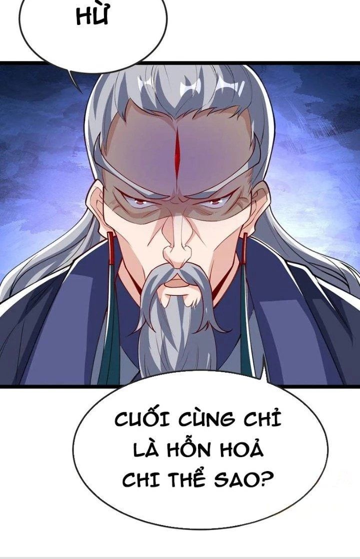 Chí Tôn Hoàn Mỹ Chapter 47 - Trang 52