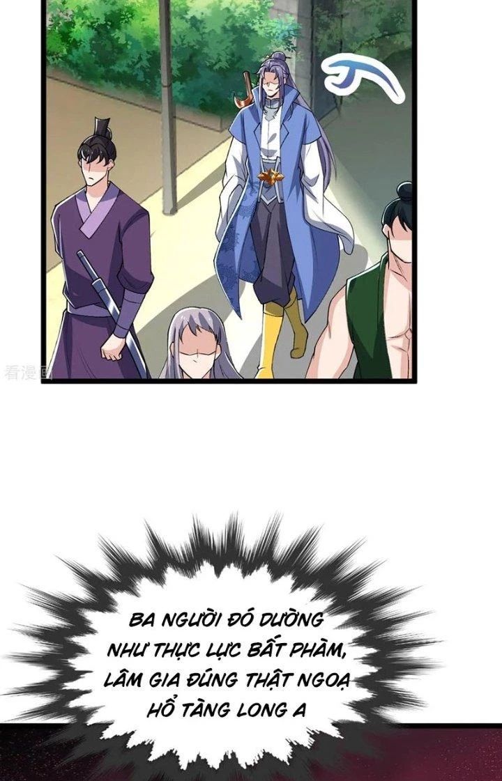 Chí Tôn Hoàn Mỹ Chapter 47 - Trang 24