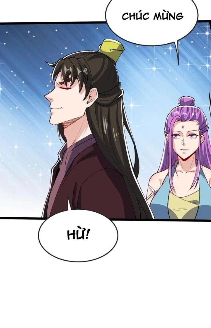 Chí Tôn Hoàn Mỹ Chapter 47 - Trang 38