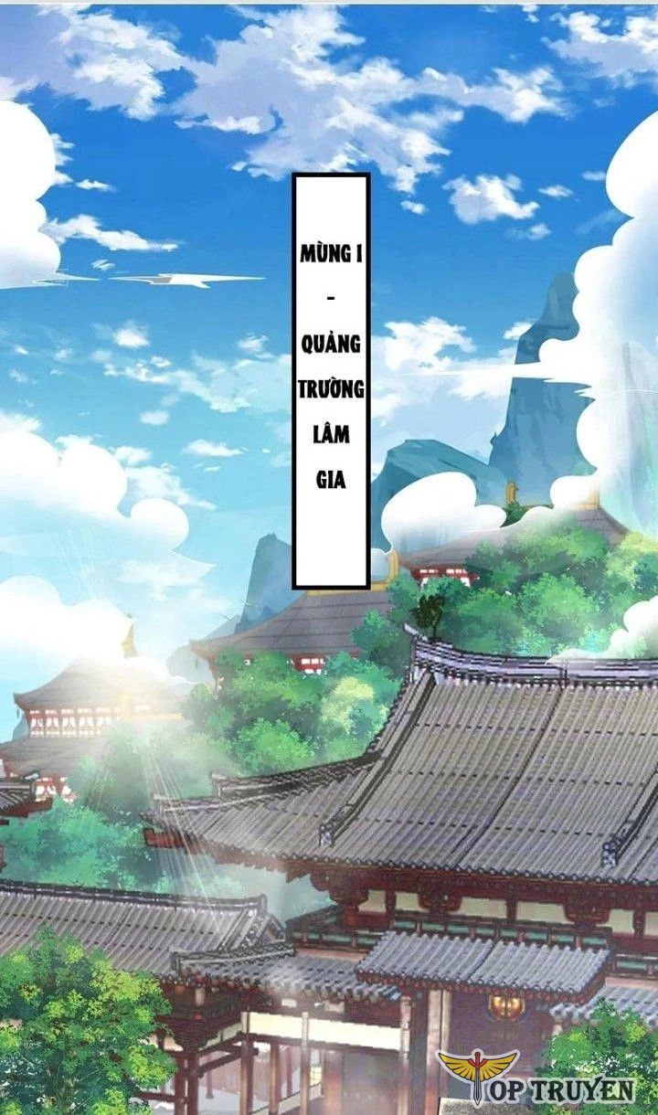 Chí Tôn Hoàn Mỹ Chapter 47 - Trang 1