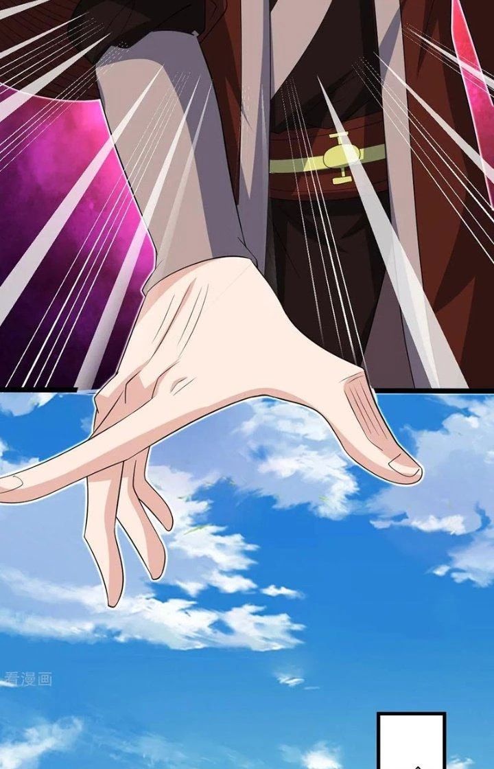 Chí Tôn Hoàn Mỹ Chapter 48 - Trang 29