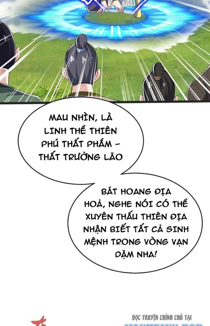 Chí Tôn Hoàn Mỹ Chapter 48 - Trang 46
