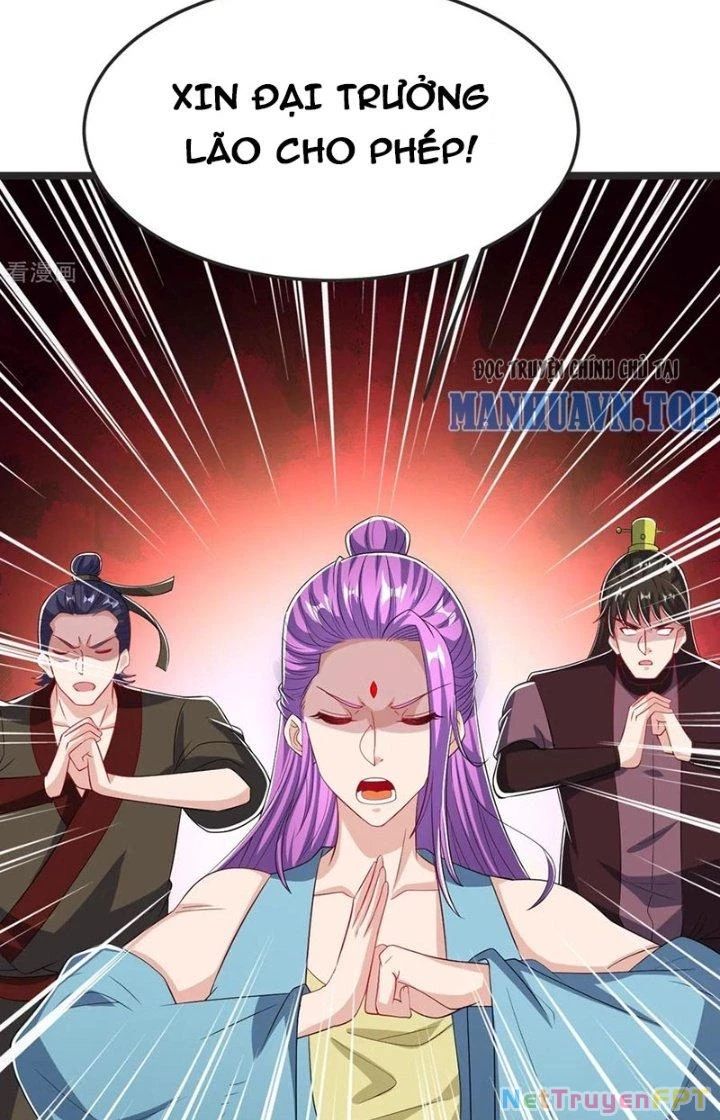 Chí Tôn Hoàn Mỹ Chapter 48 - Trang 41