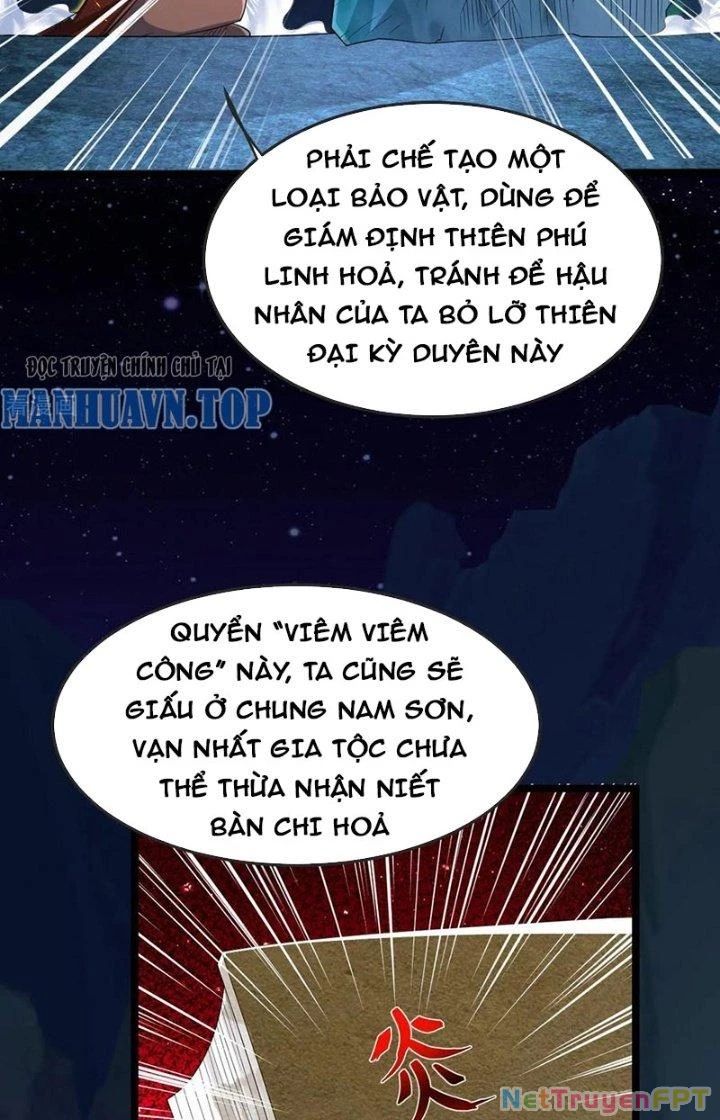 Chí Tôn Hoàn Mỹ Chapter 48 - Trang 13