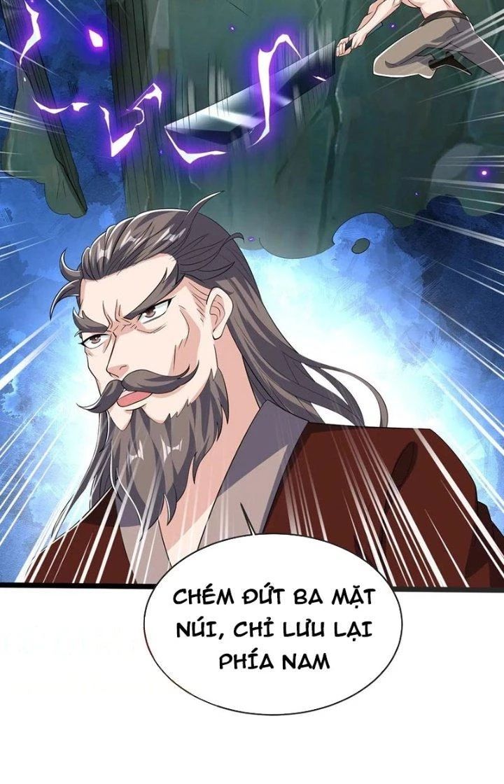 Chí Tôn Hoàn Mỹ Chapter 48 - Trang 34