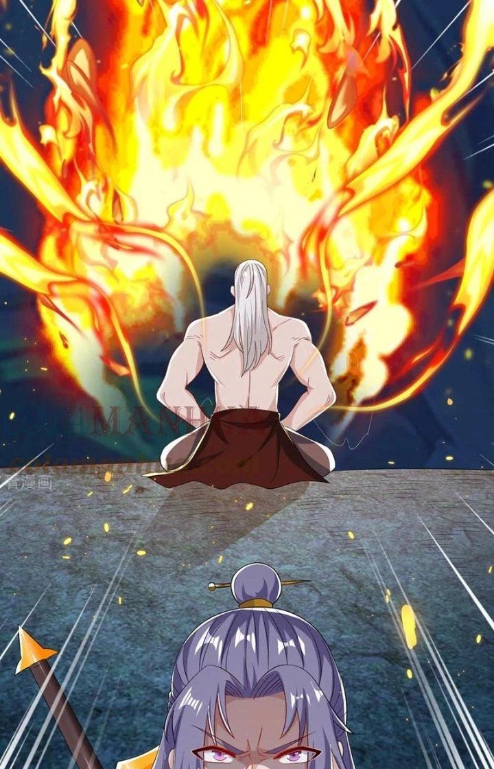 Chí Tôn Hoàn Mỹ Chapter 48 - Trang 9
