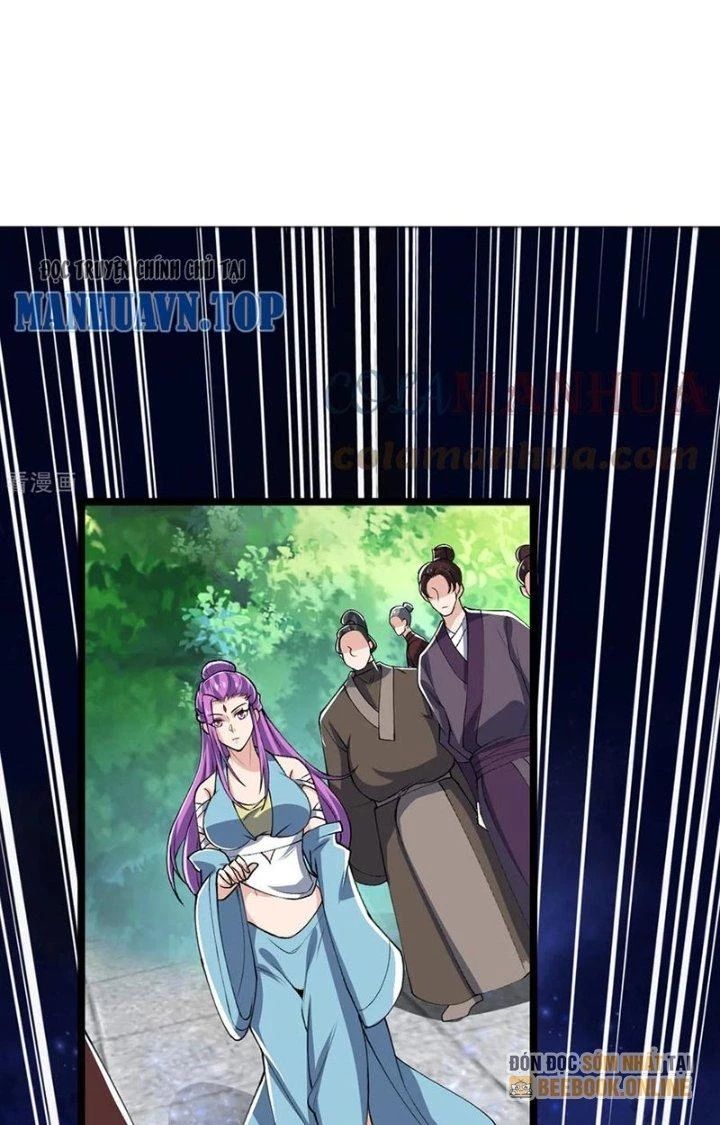 Chí Tôn Hoàn Mỹ Chapter 47 - Trang 30
