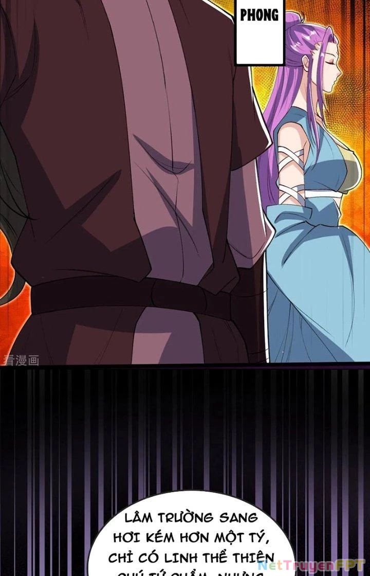 Chí Tôn Hoàn Mỹ Chapter 47 - Trang 21