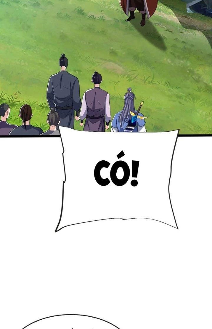 Chí Tôn Hoàn Mỹ Chapter 48 - Trang 36