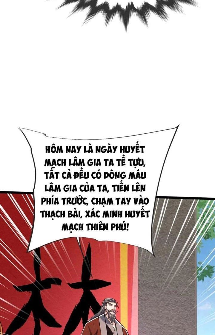 Chí Tôn Hoàn Mỹ Chapter 47 - Trang 28