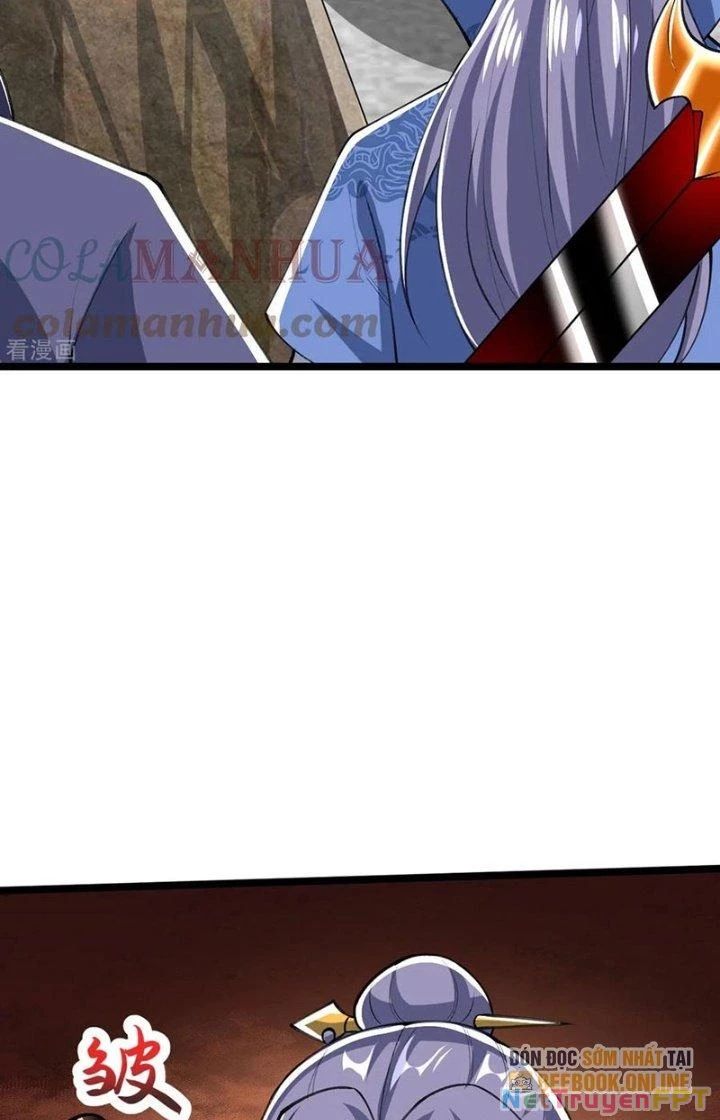Chí Tôn Hoàn Mỹ Chapter 48 - Trang 5