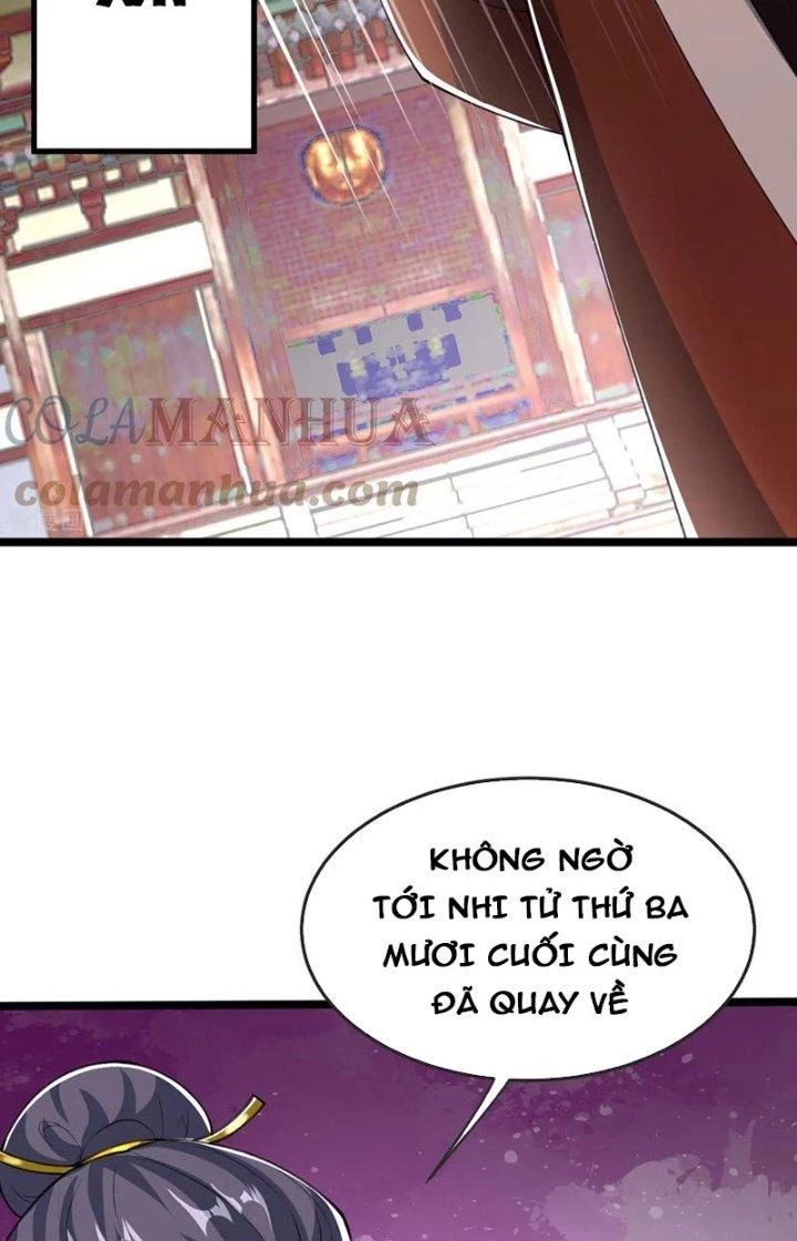 Chí Tôn Hoàn Mỹ Chapter 47 - Trang 7