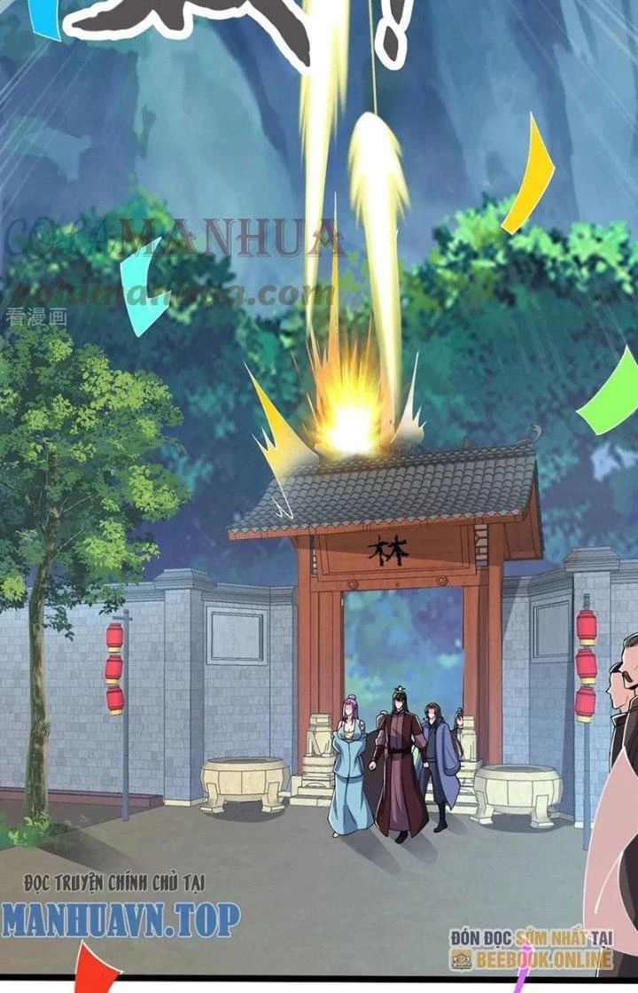 Chí Tôn Hoàn Mỹ Chapter 47 - Trang 15