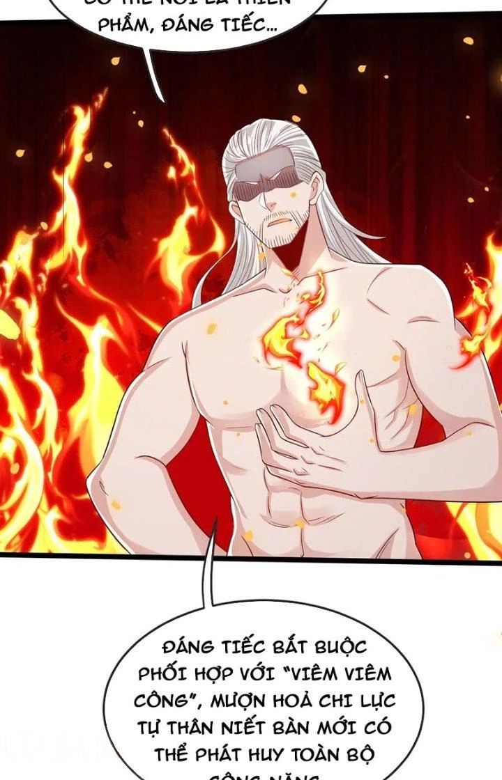 Chí Tôn Hoàn Mỹ Chapter 48 - Trang 11