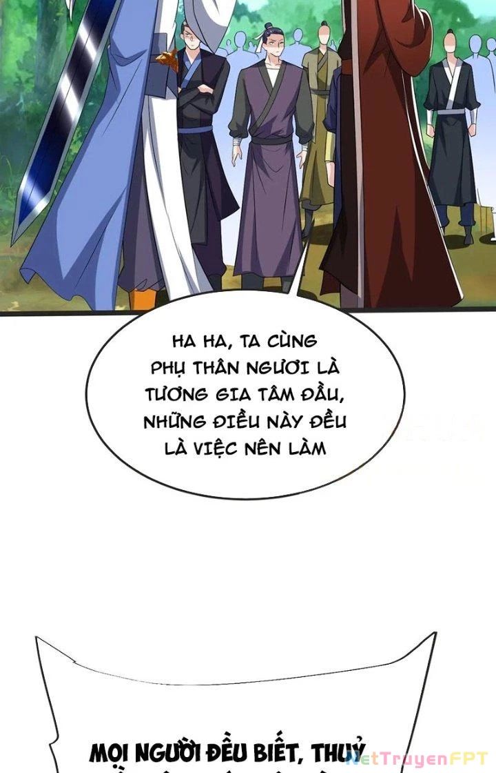 Chí Tôn Hoàn Mỹ Chapter 48 - Trang 21