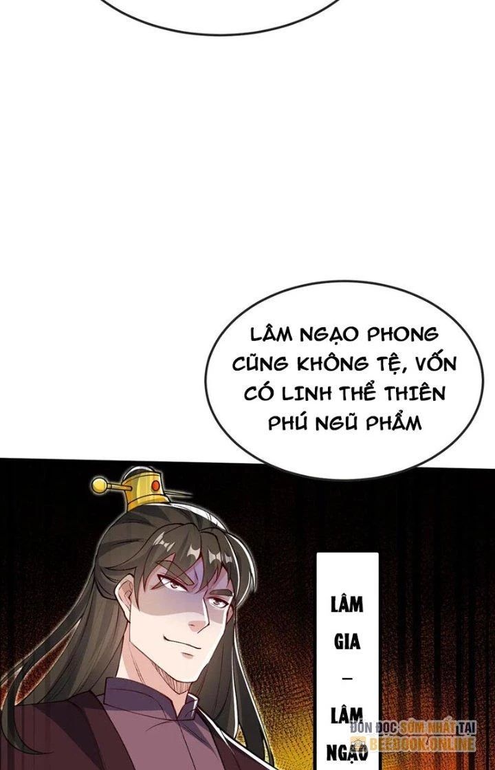 Chí Tôn Hoàn Mỹ Chapter 47 - Trang 20