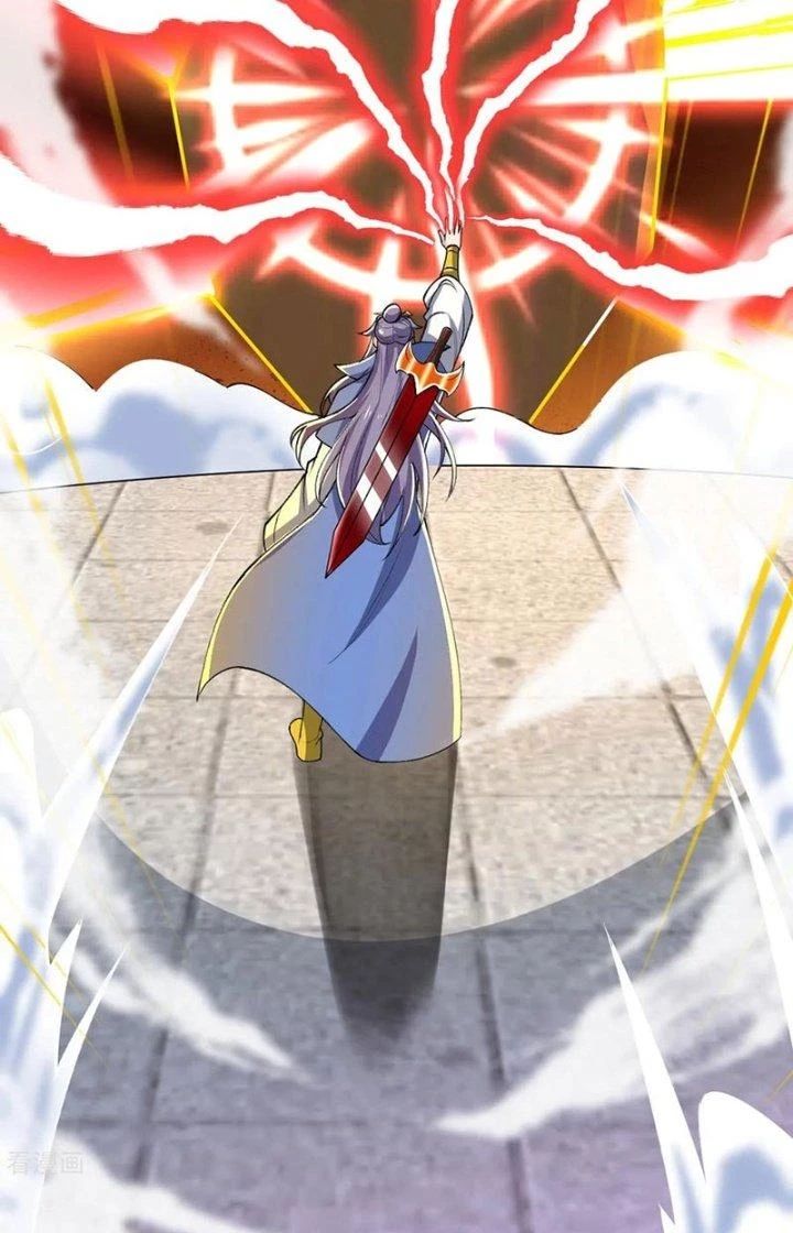 Chí Tôn Hoàn Mỹ Chapter 47 - Trang 43
