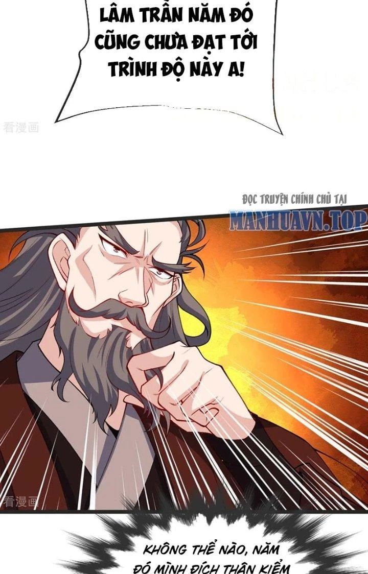 Chí Tôn Hoàn Mỹ Chapter 47 - Trang 45