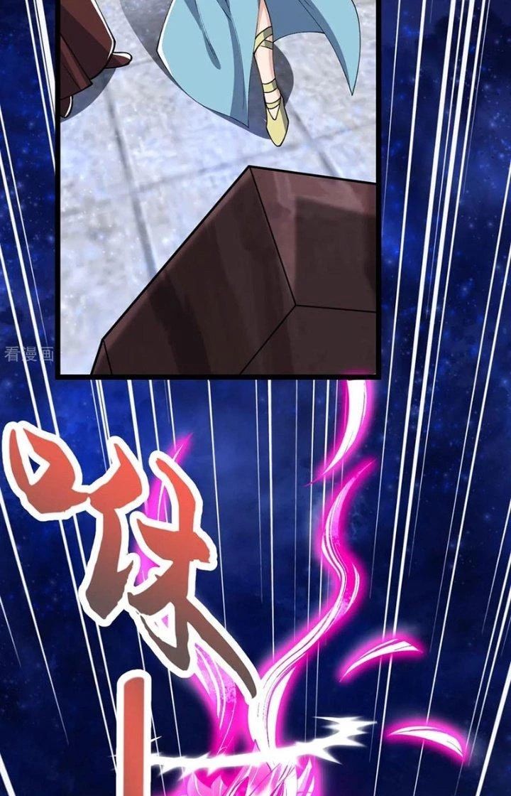 Chí Tôn Hoàn Mỹ Chapter 47 - Trang 31