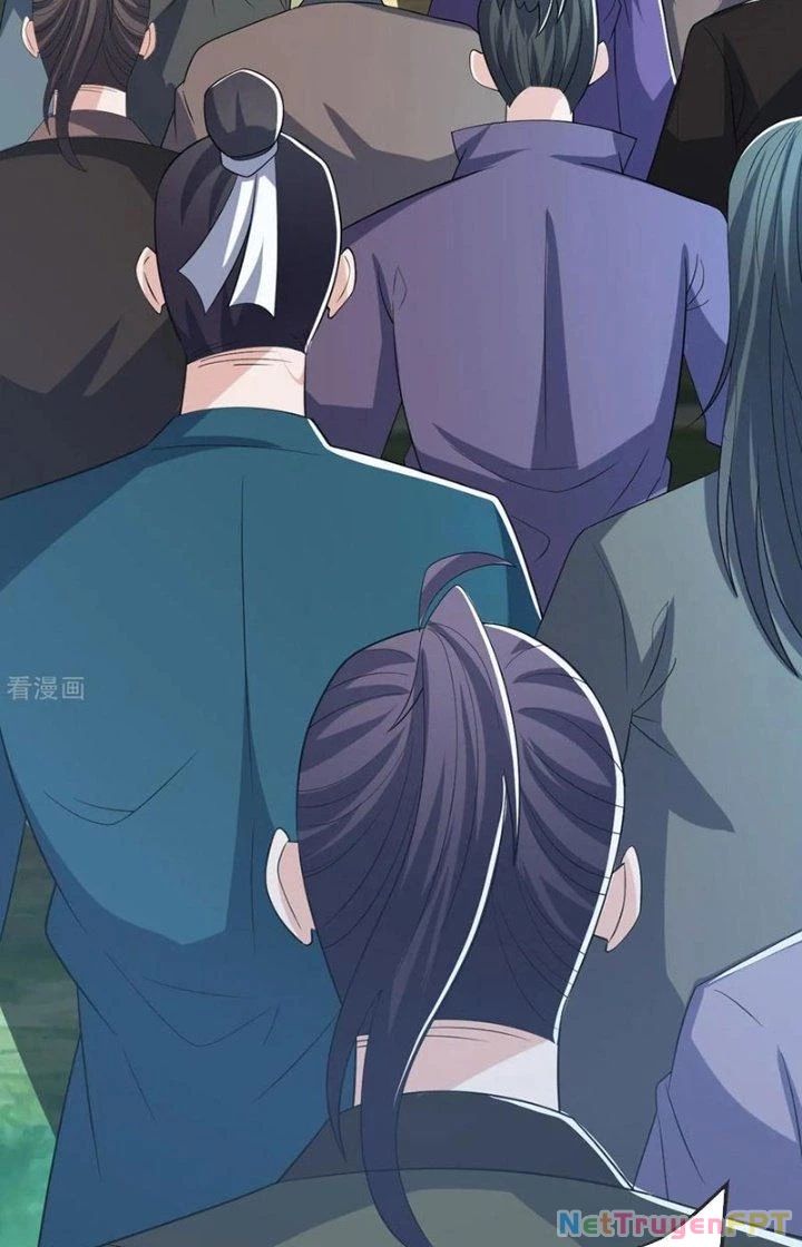 Chí Tôn Hoàn Mỹ Chapter 48 - Trang 23