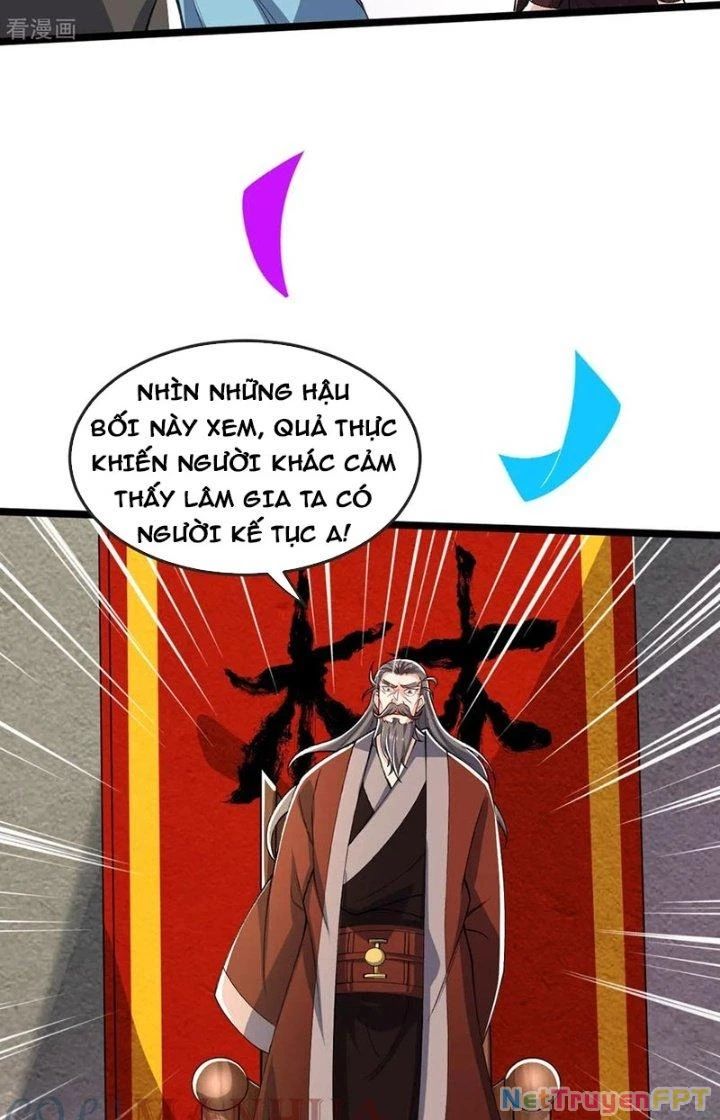 Chí Tôn Hoàn Mỹ Chapter 47 - Trang 17