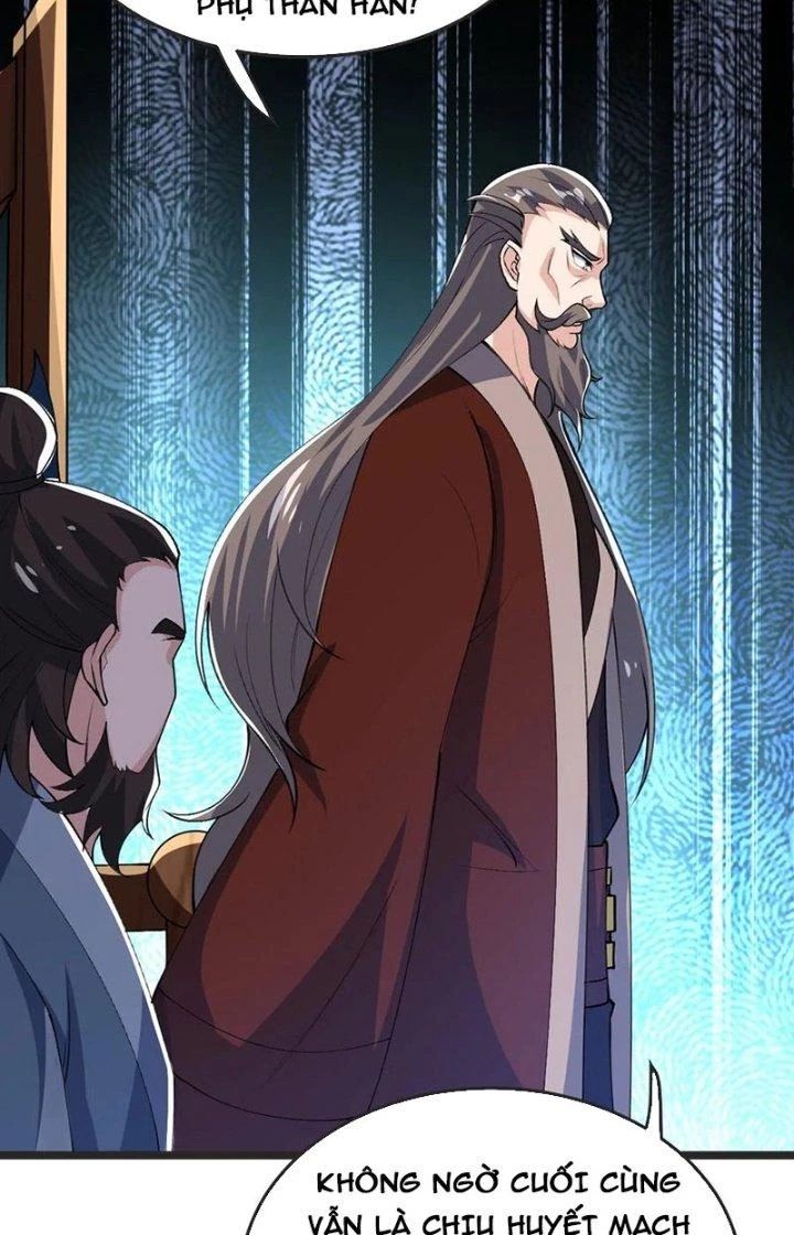 Chí Tôn Hoàn Mỹ Chapter 47 - Trang 48